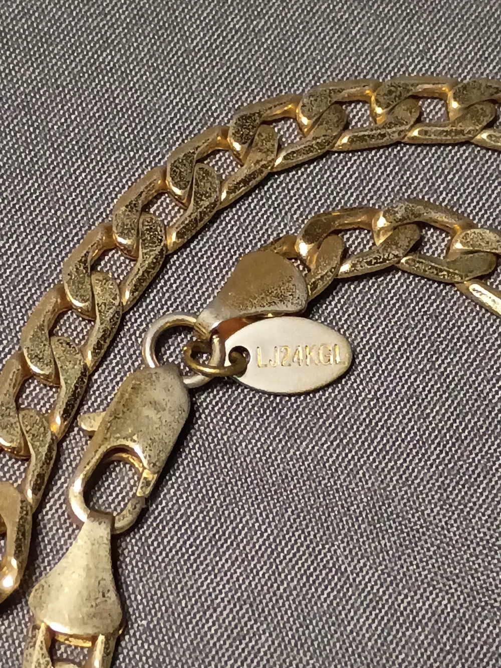 lifetime jewelry it not